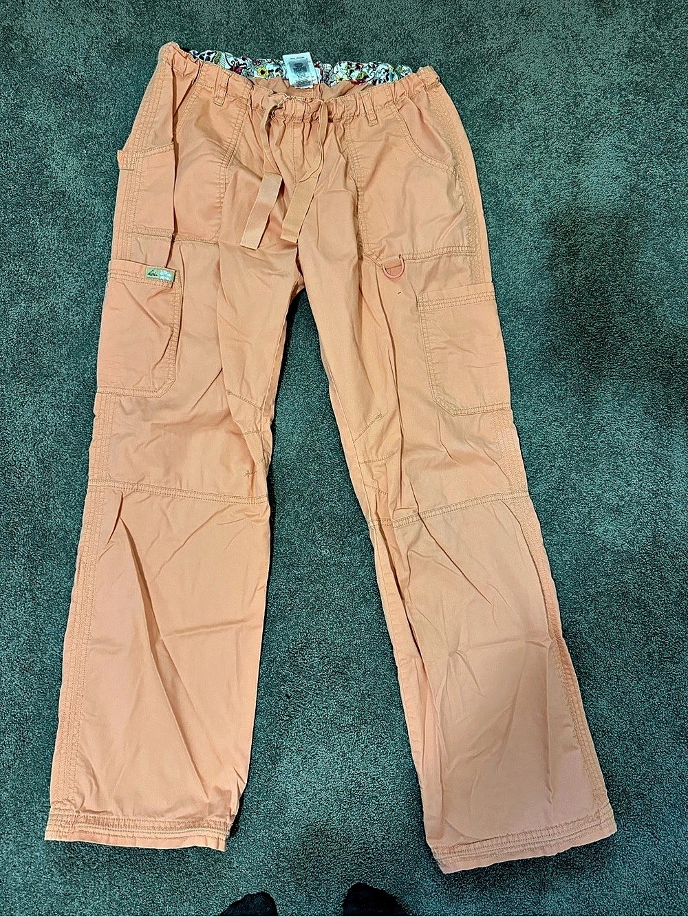 Koi Scrub Pant Large Tall